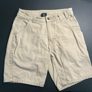 Kavu Shorts Mens Size 30 Beige‎